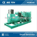 312.5KVA Googol 60Hz generador diesel, HGM344, 1800RPM